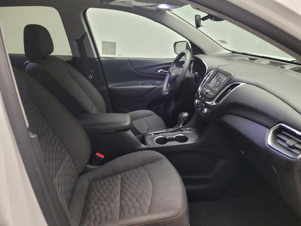 2021 Chevrolet Equinox in Riverside, CA 92504 - 18140917 21