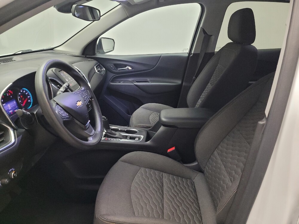 2021 Chevrolet Equinox in Riverside, CA 92504 - 18140917 17