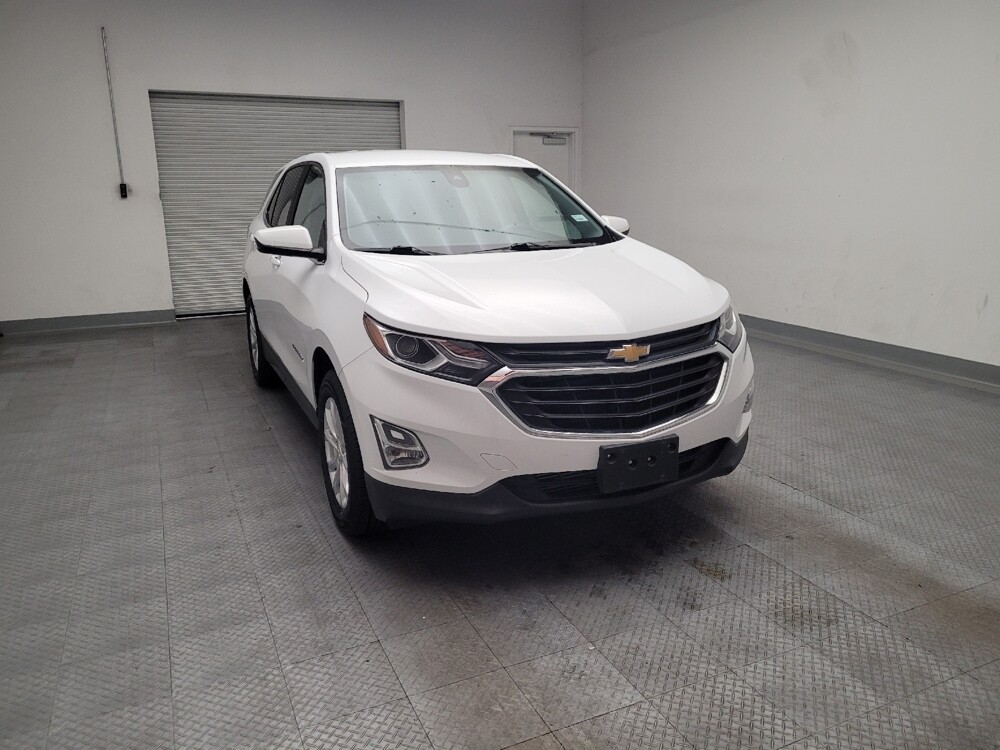 2021 Chevrolet Equinox in Riverside, CA 92504 - 18140917 14
