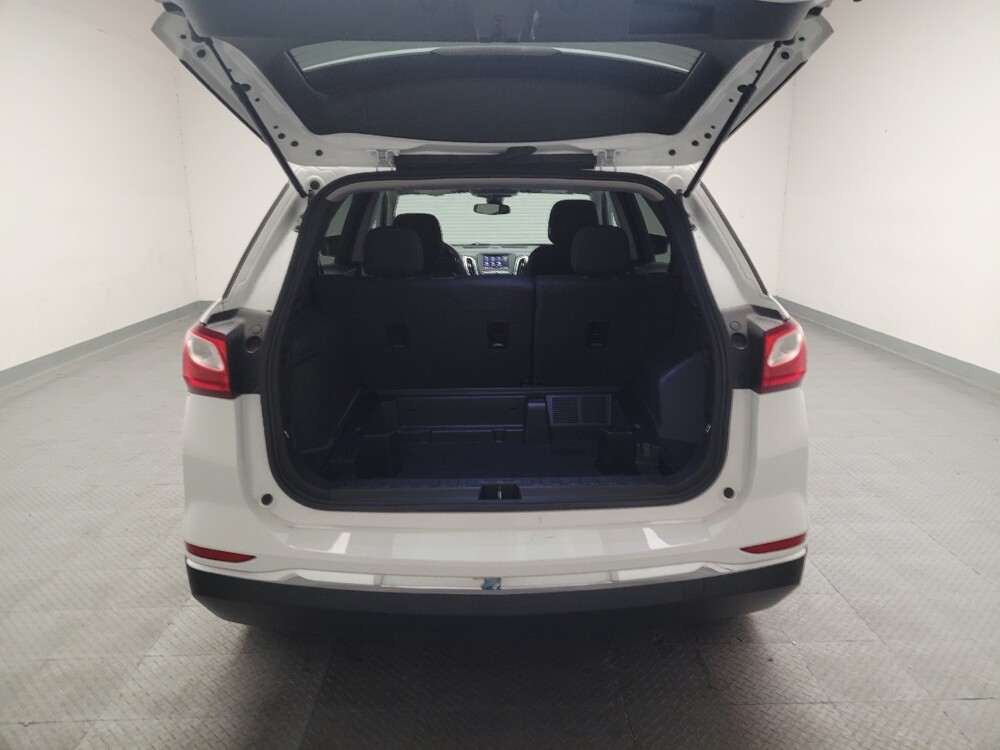2021 Chevrolet Equinox in Riverside, CA 92504 - 18140917 29