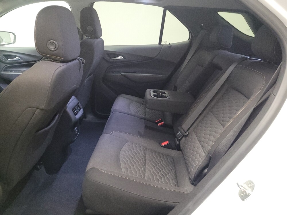 2021 Chevrolet Equinox in Riverside, CA 92504 - 18140917 18