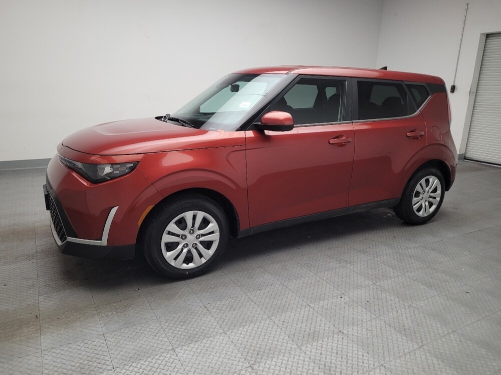 2023 Kia Soul in Montclair, CA 91763 - 18140918 2