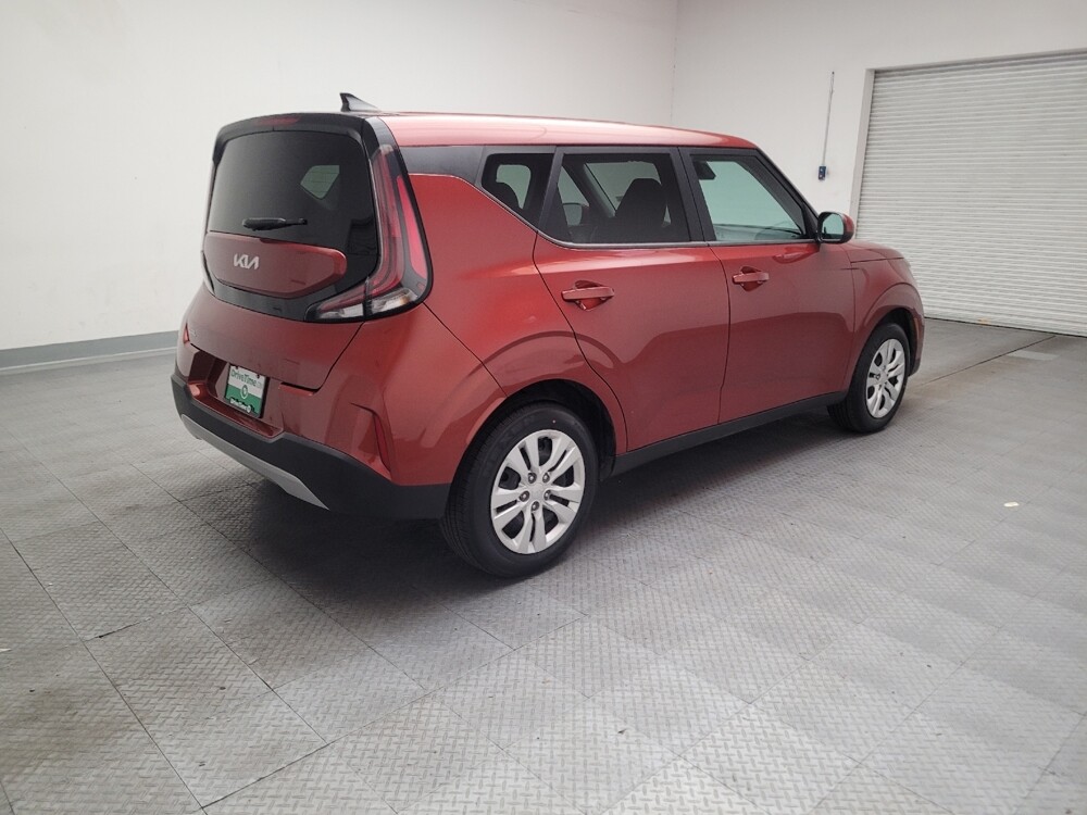 2023 Kia Soul in Montclair, CA 91763 - 18140918 9