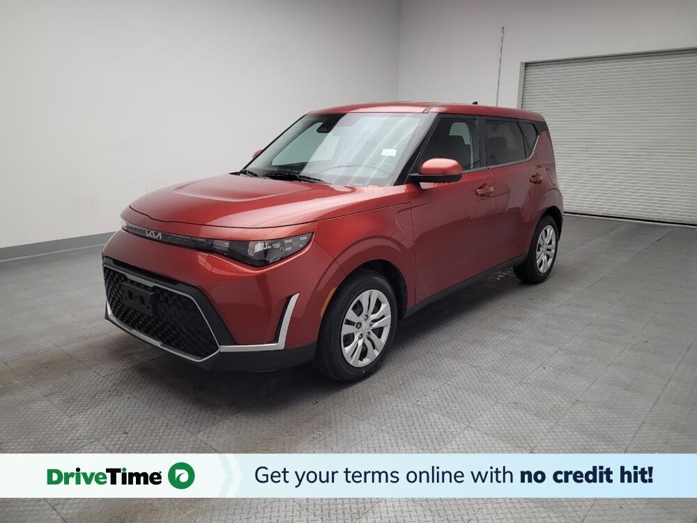 2023 Kia Soul in Montclair, CA 91763 - 18140918