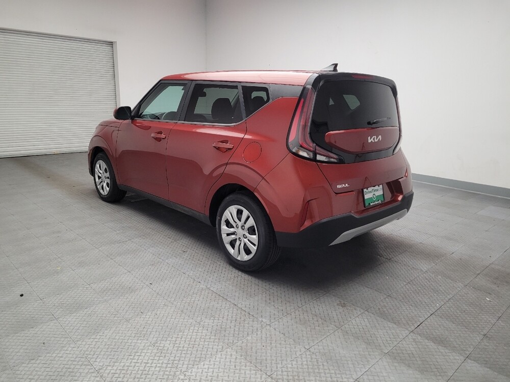 2023 Kia Soul in Montclair, CA 91763 - 18140918 5