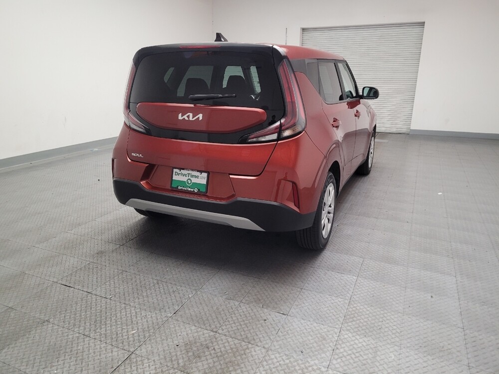 2023 Kia Soul in Montclair, CA 91763 - 18140918 7