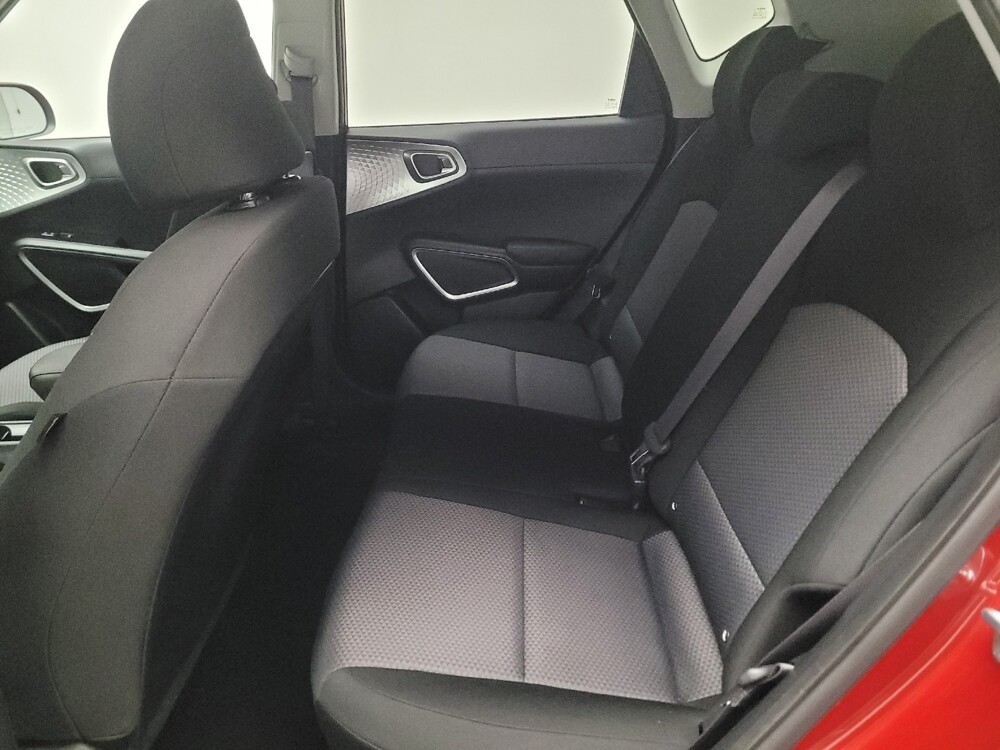 2023 Kia Soul in Montclair, CA 91763 - 18140918 18