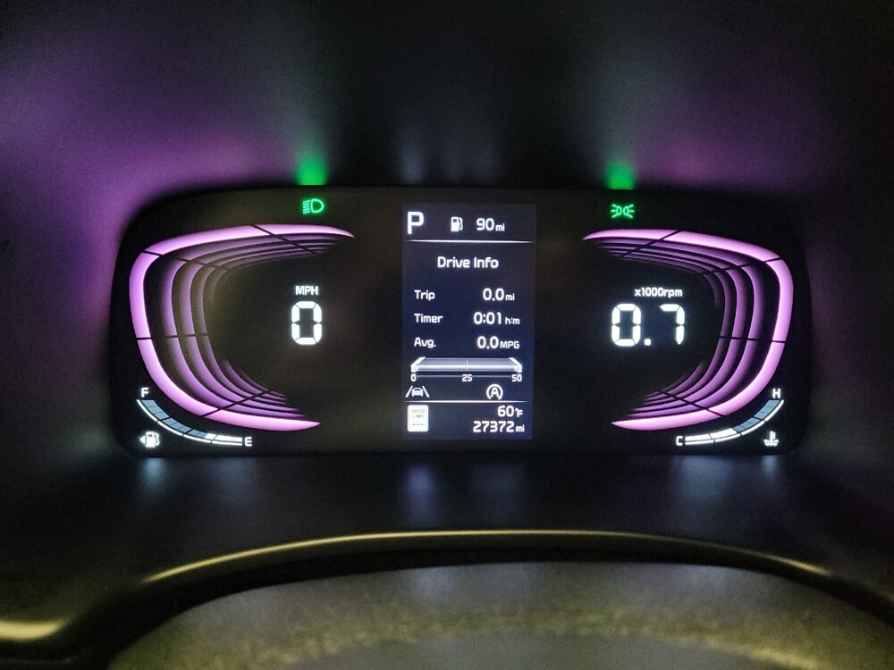 2023 Kia Soul in Montclair, CA 91763 - 18140918 23