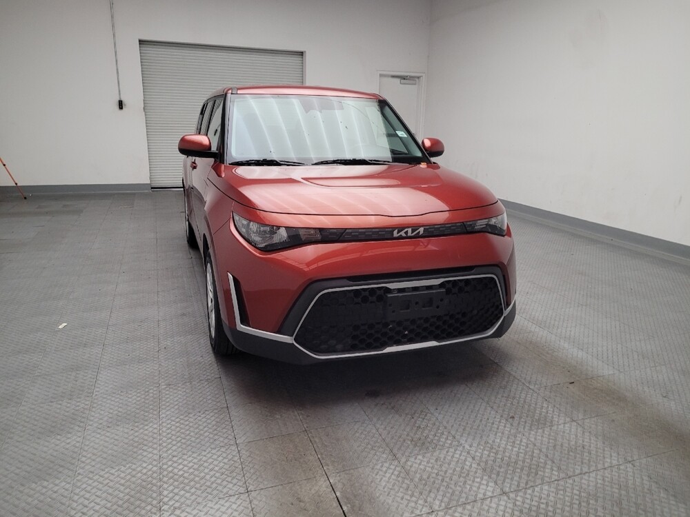 2023 Kia Soul in Montclair, CA 91763 - 18140918 14