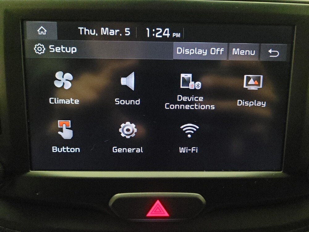 2023 Kia Soul in Montclair, CA 91763 - 18140918 25
