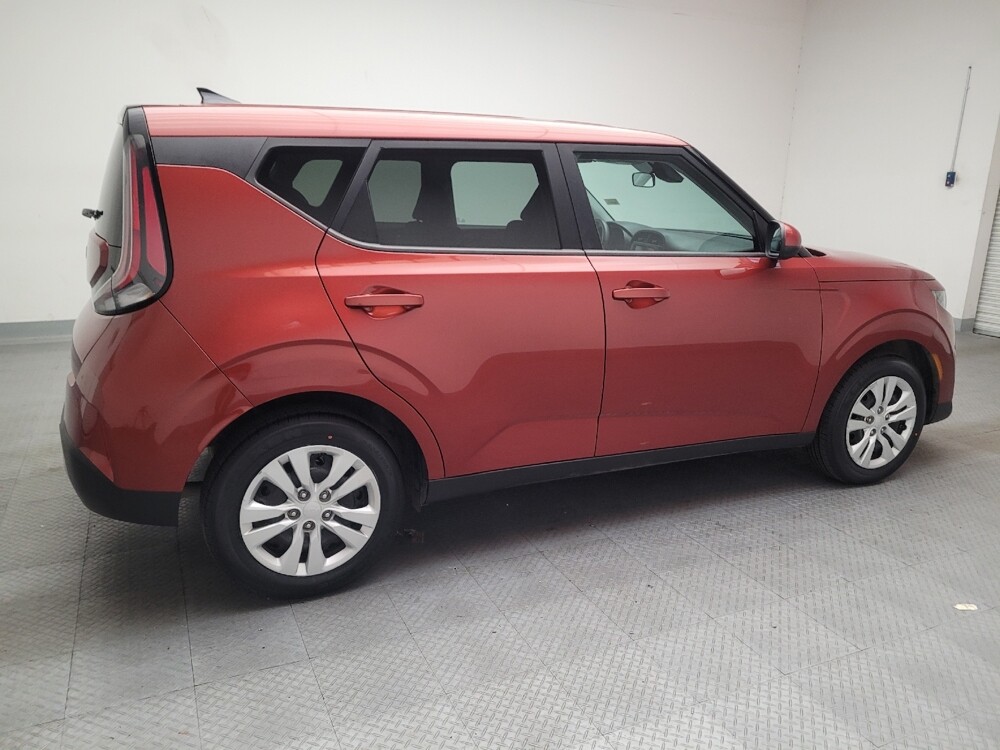 2023 Kia Soul in Montclair, CA 91763 - 18140918 10