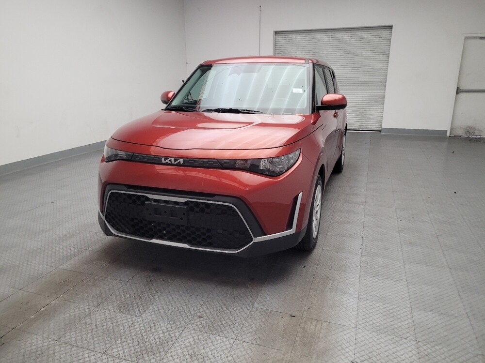 2023 Kia Soul in Montclair, CA 91763 - 18140918 15