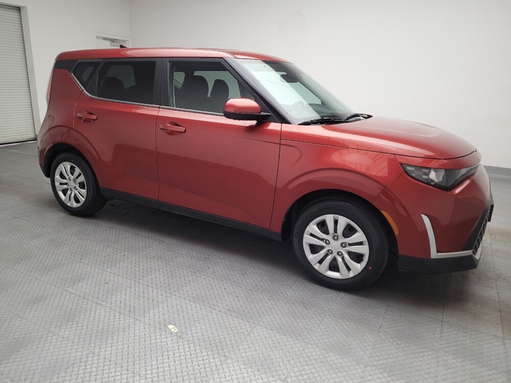 2023 Kia Soul in Montclair, CA 91763 - 18140918 11