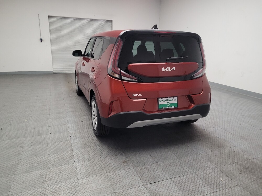 2023 Kia Soul in Montclair, CA 91763 - 18140918 6