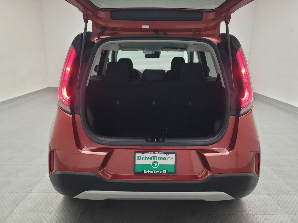 2023 Kia Soul in Montclair, CA 91763 - 18140918 29