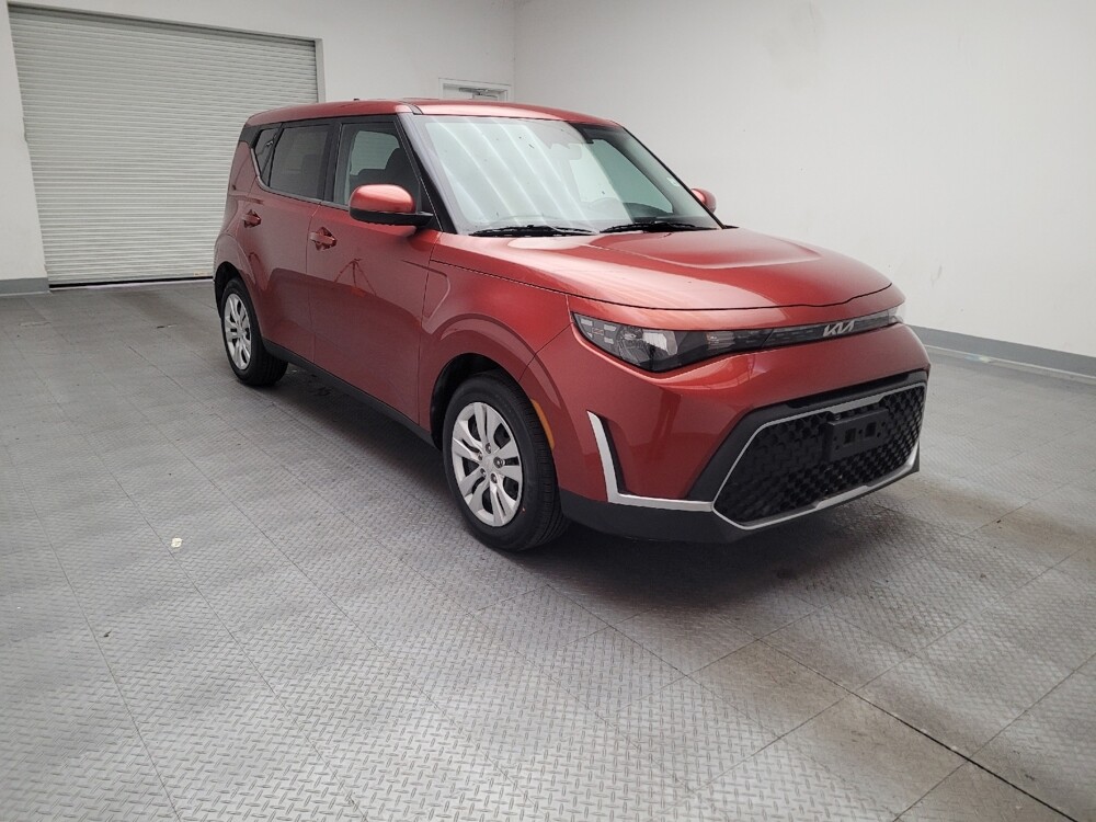 2023 Kia Soul in Montclair, CA 91763 - 18140918 13