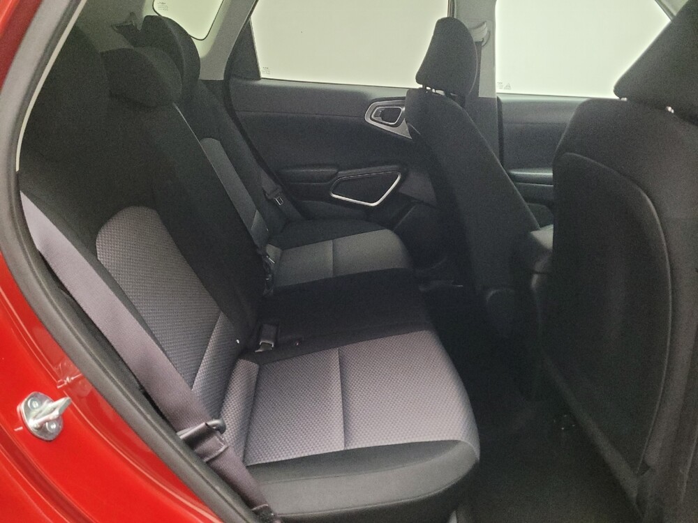 2023 Kia Soul in Montclair, CA 91763 - 18140918 19