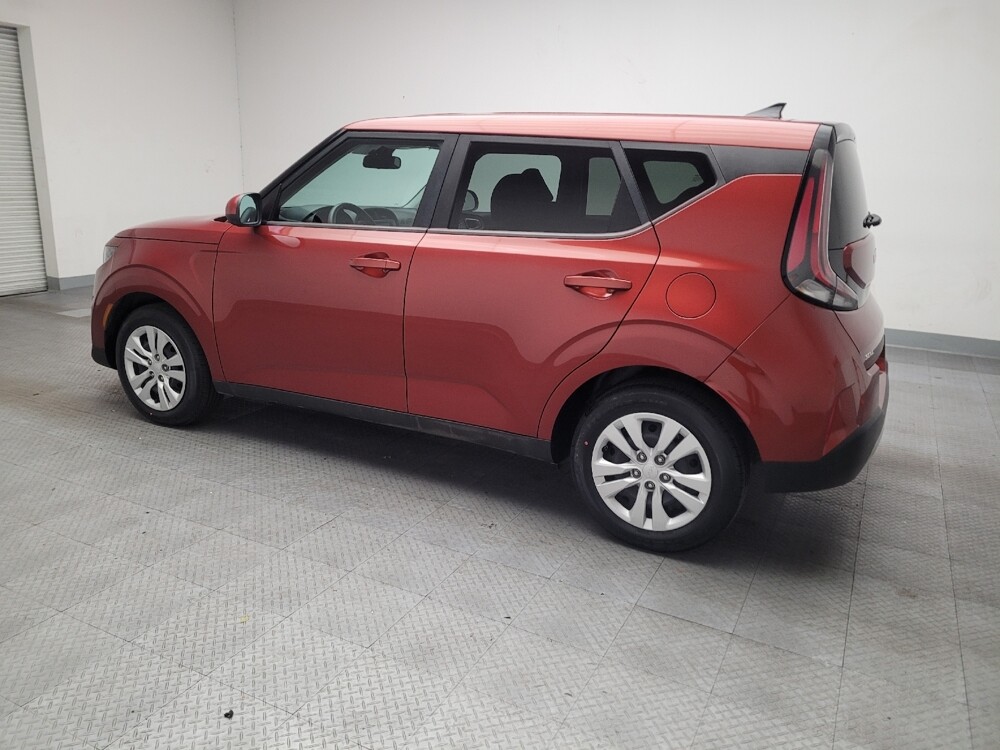 2023 Kia Soul in Montclair, CA 91763 - 18140918 3