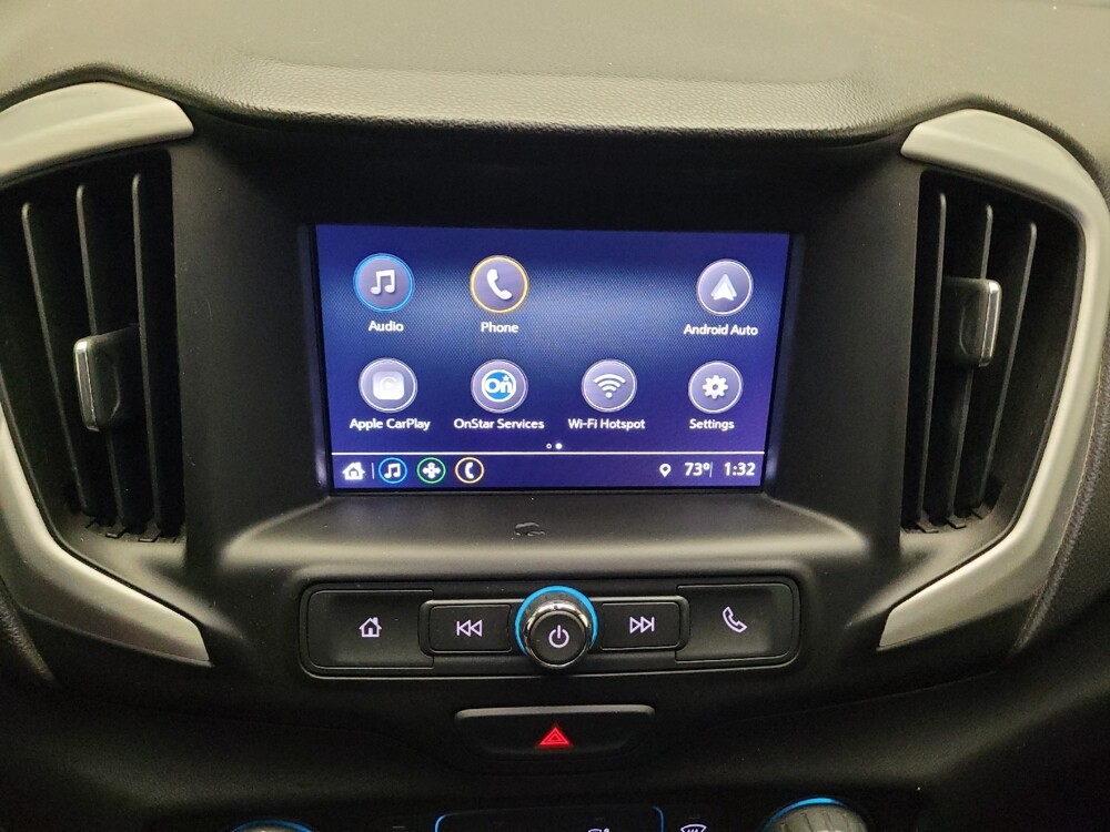2018 GMC Terrain in Montclair, CA 91763 - 18140921 25