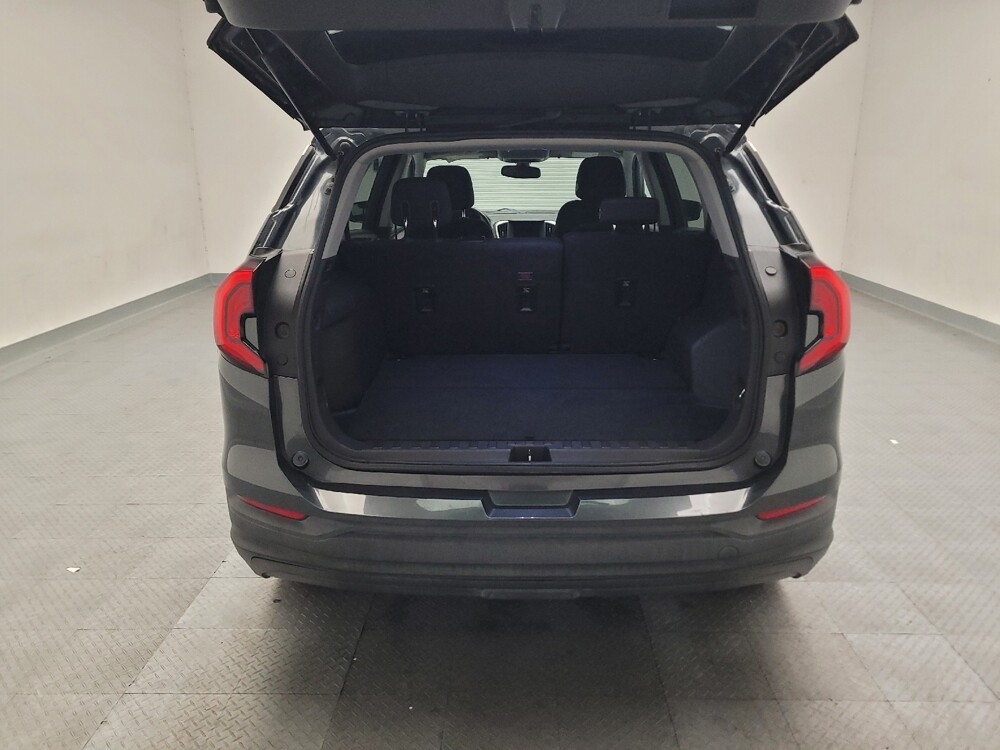 2018 GMC Terrain in Montclair, CA 91763 - 18140921 29