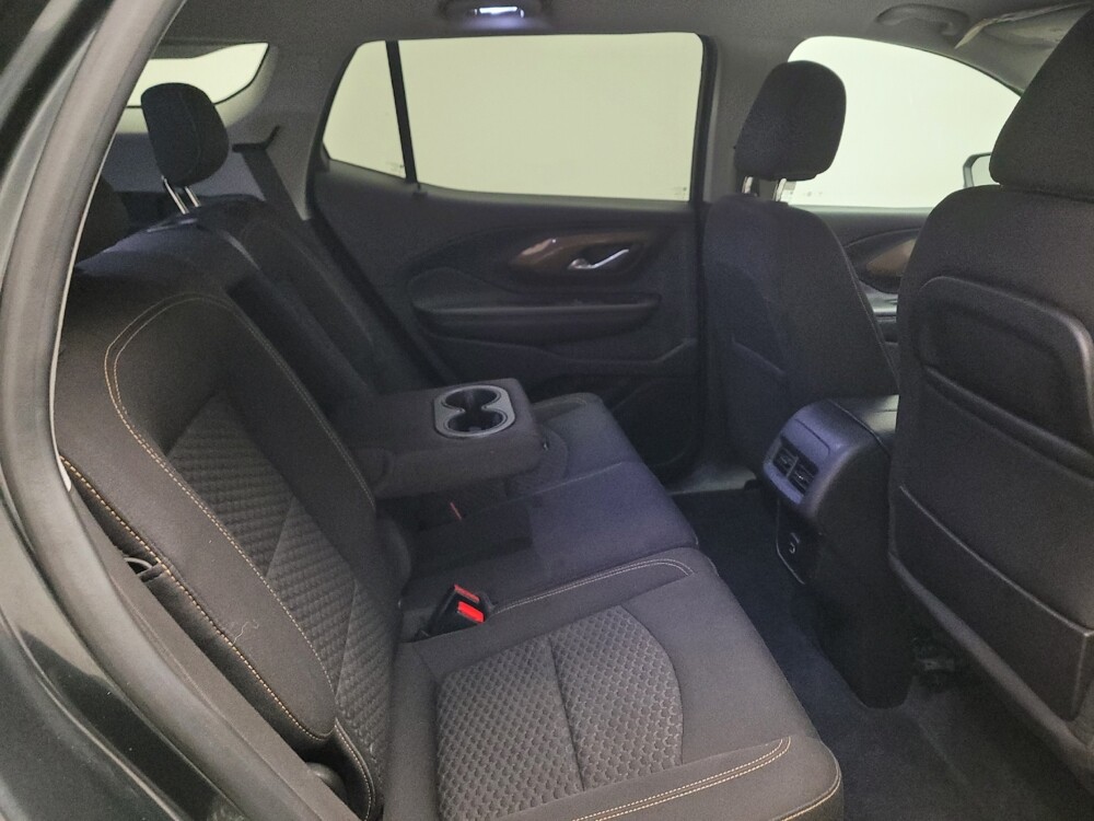 2018 GMC Terrain in Montclair, CA 91763 - 18140921 19