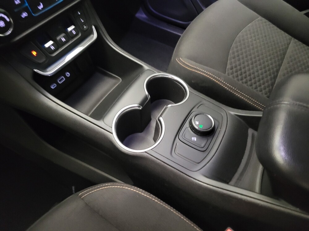 2018 GMC Terrain in Montclair, CA 91763 - 18140921 26