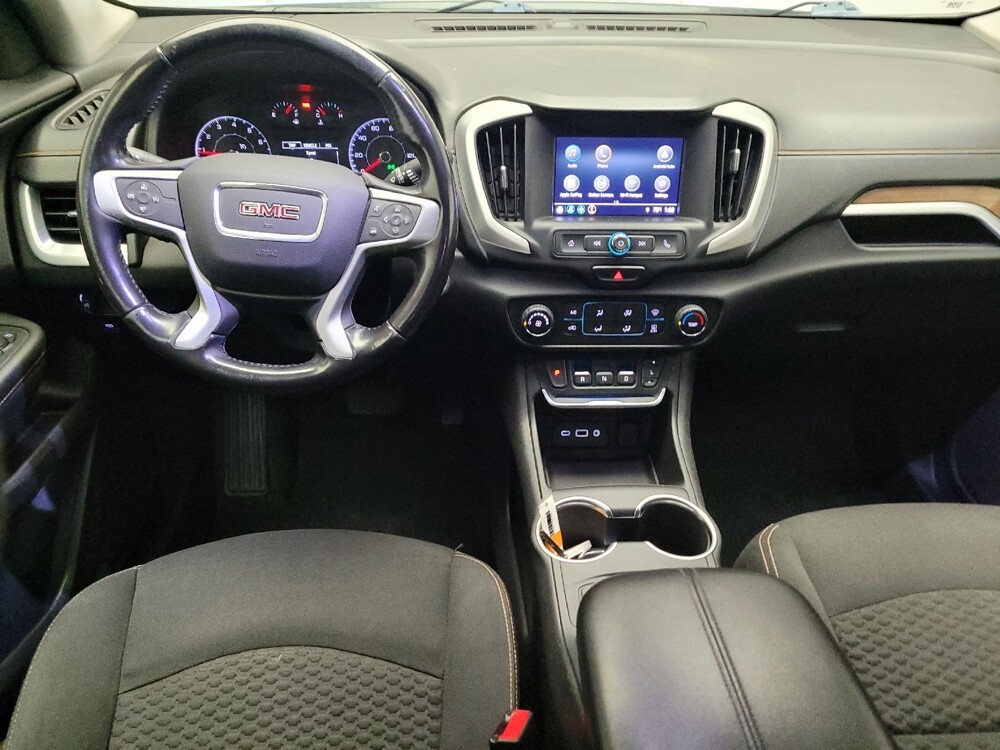 2018 GMC Terrain in Montclair, CA 91763 - 18140921 22