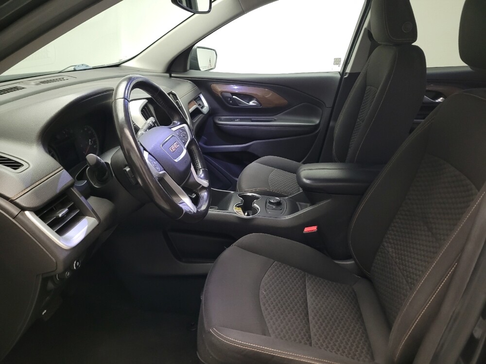 2018 GMC Terrain in Montclair, CA 91763 - 18140921 17
