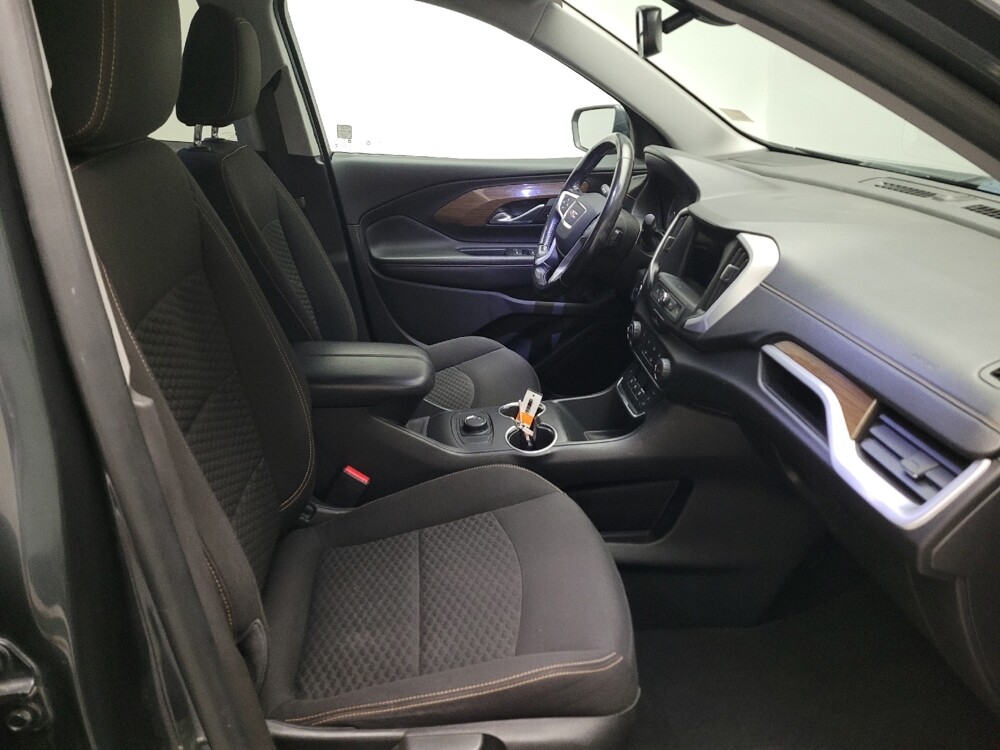 2018 GMC Terrain in Montclair, CA 91763 - 18140921 21
