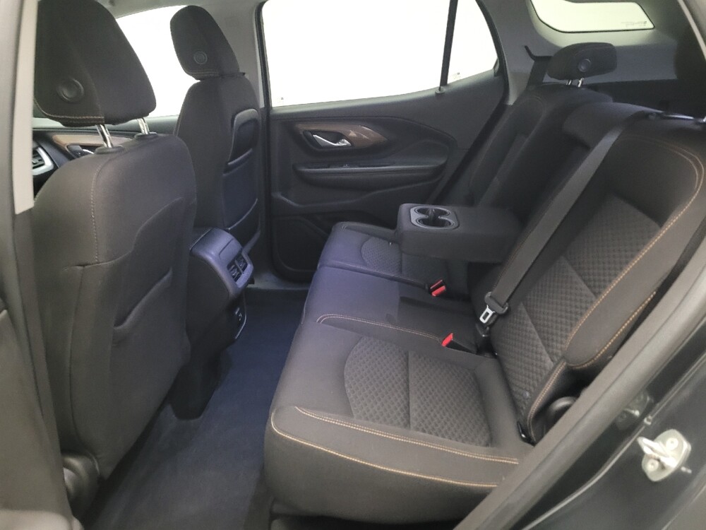 2018 GMC Terrain in Montclair, CA 91763 - 18140921 18