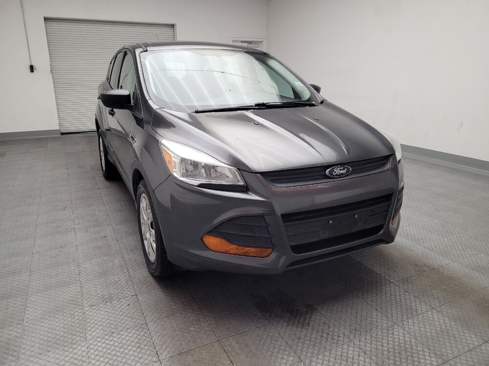 2016 Ford Escape in Fresno, CA 93726 - 18140922 14
