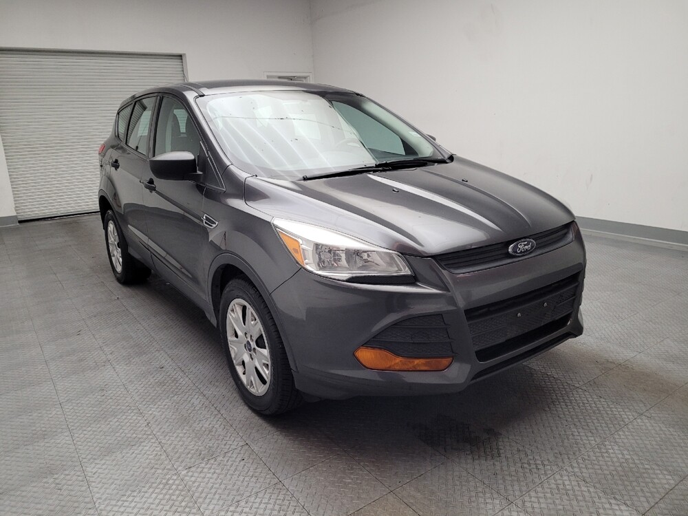 2016 Ford Escape in Fresno, CA 93726 - 18140922 13
