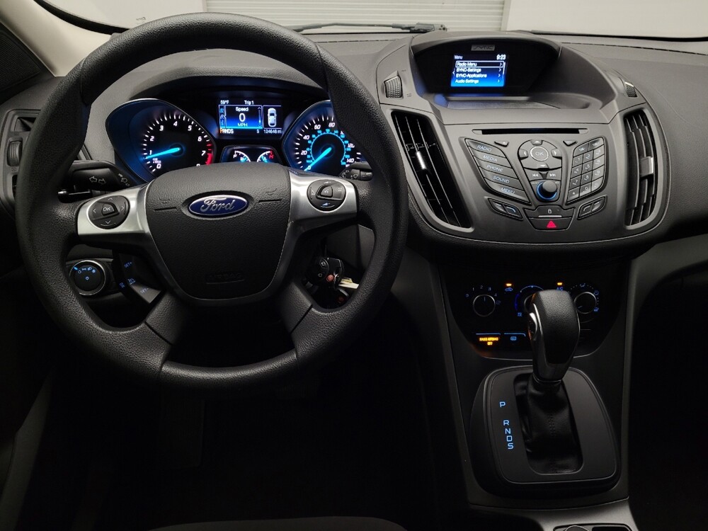 2016 Ford Escape in Fresno, CA 93726 - 18140922 22