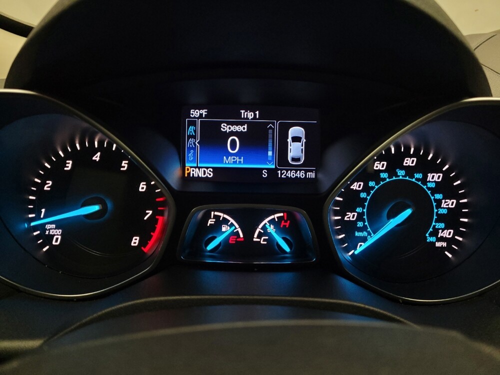 2016 Ford Escape in Fresno, CA 93726 - 18140922 23