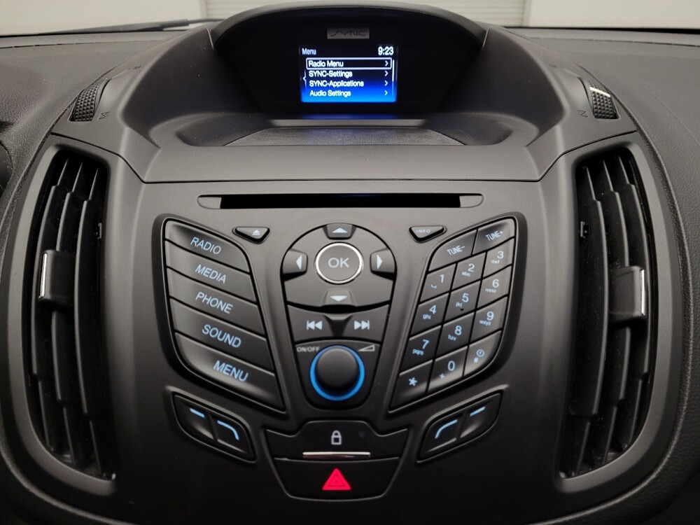 2016 Ford Escape in Fresno, CA 93726 - 18140922 25