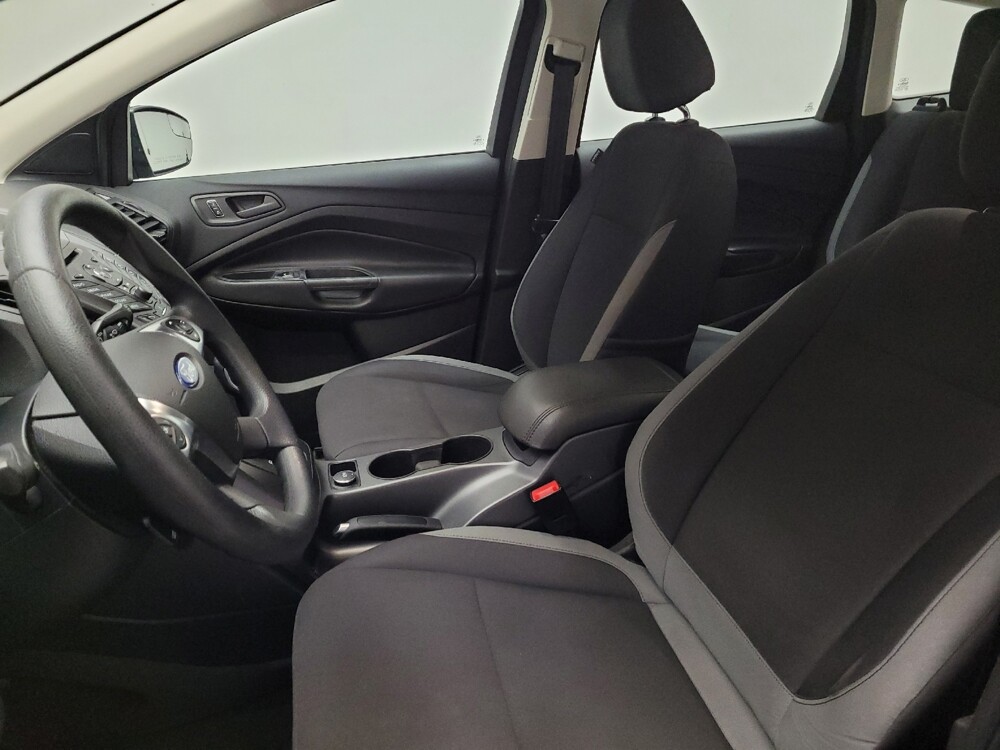 2016 Ford Escape in Fresno, CA 93726 - 18140922 17