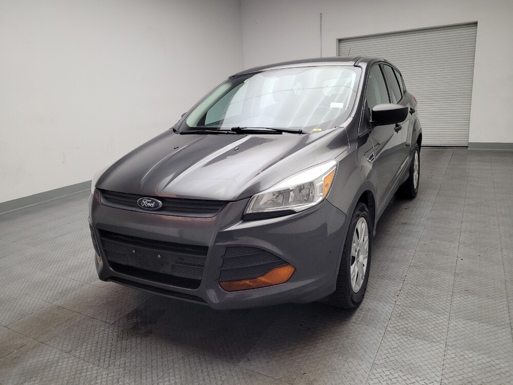 2016 Ford Escape in Fresno, CA 93726 - 18140922 15