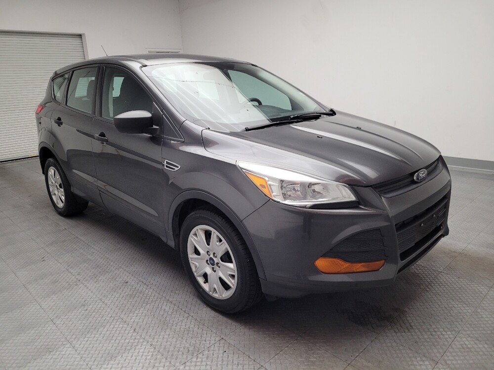 2016 Ford Escape in Fresno, CA 93726 - 18140922 11