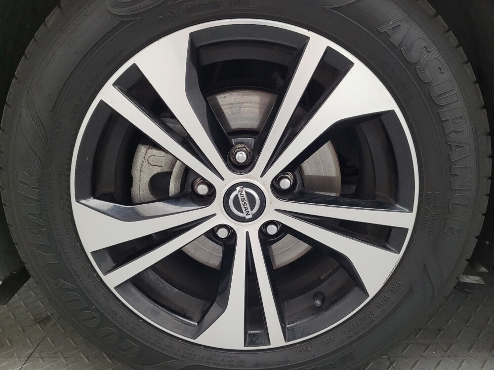 2021 Nissan Sentra in El Cajon, CA 92020 - 18140923 31