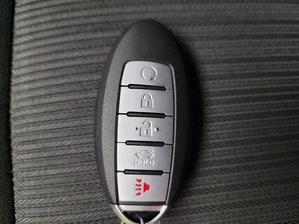 2021 Nissan Sentra in El Cajon, CA 92020 - 18140923 32