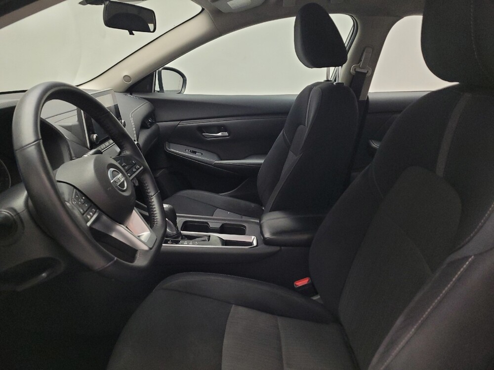 2021 Nissan Sentra in El Cajon, CA 92020 - 18140923 17