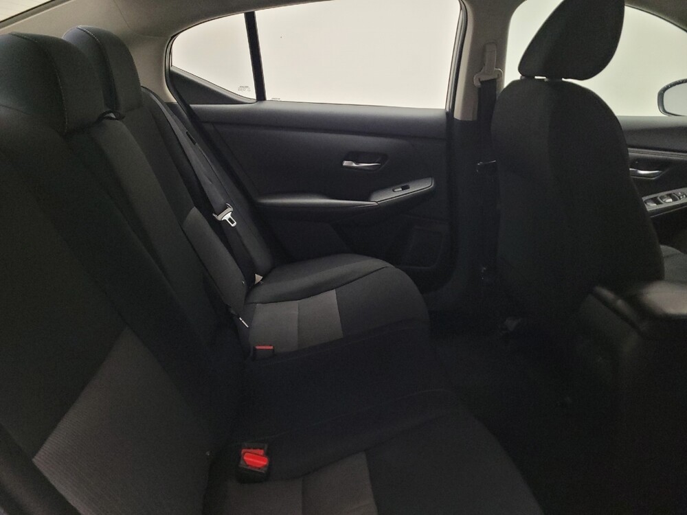 2021 Nissan Sentra in El Cajon, CA 92020 - 18140923 19