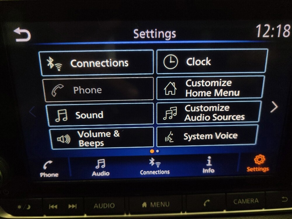 2021 Nissan Sentra in El Cajon, CA 92020 - 18140923 25