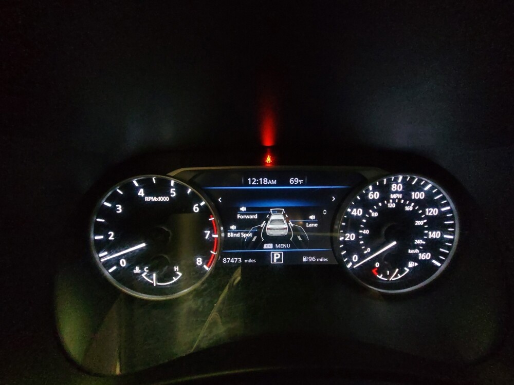 2021 Nissan Sentra in El Cajon, CA 92020 - 18140923 23