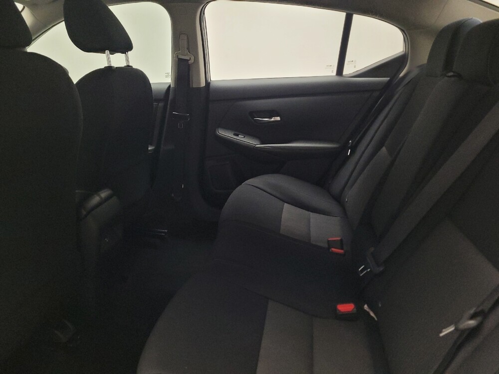 2021 Nissan Sentra in El Cajon, CA 92020 - 18140923 18