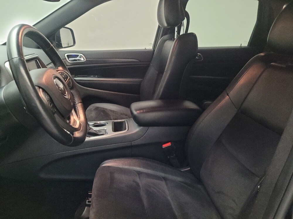 2018 Jeep Grand Cherokee in Sacramento, CA 95821 - 18140924 17