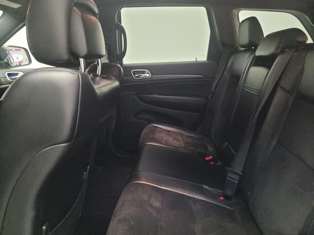 2018 Jeep Grand Cherokee in Sacramento, CA 95821 - 18140924 18