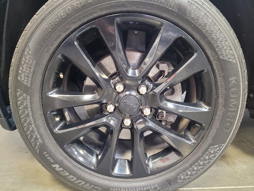 2018 Jeep Grand Cherokee in Sacramento, CA 95821 - 18140924 31