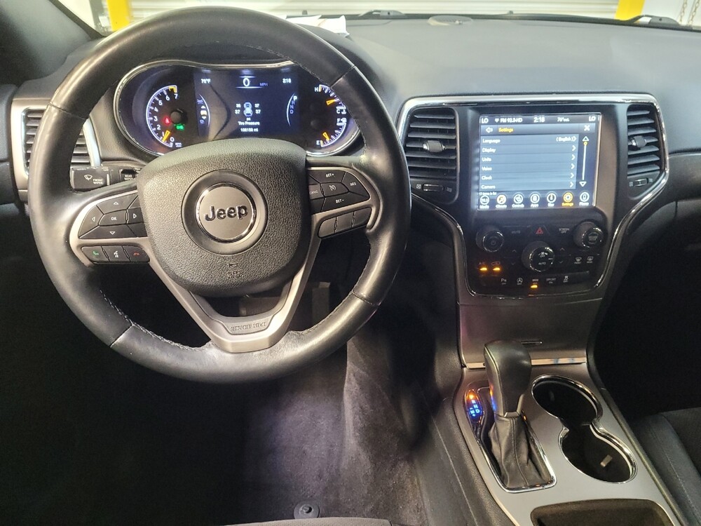 2018 Jeep Grand Cherokee in Sacramento, CA 95821 - 18140924 22