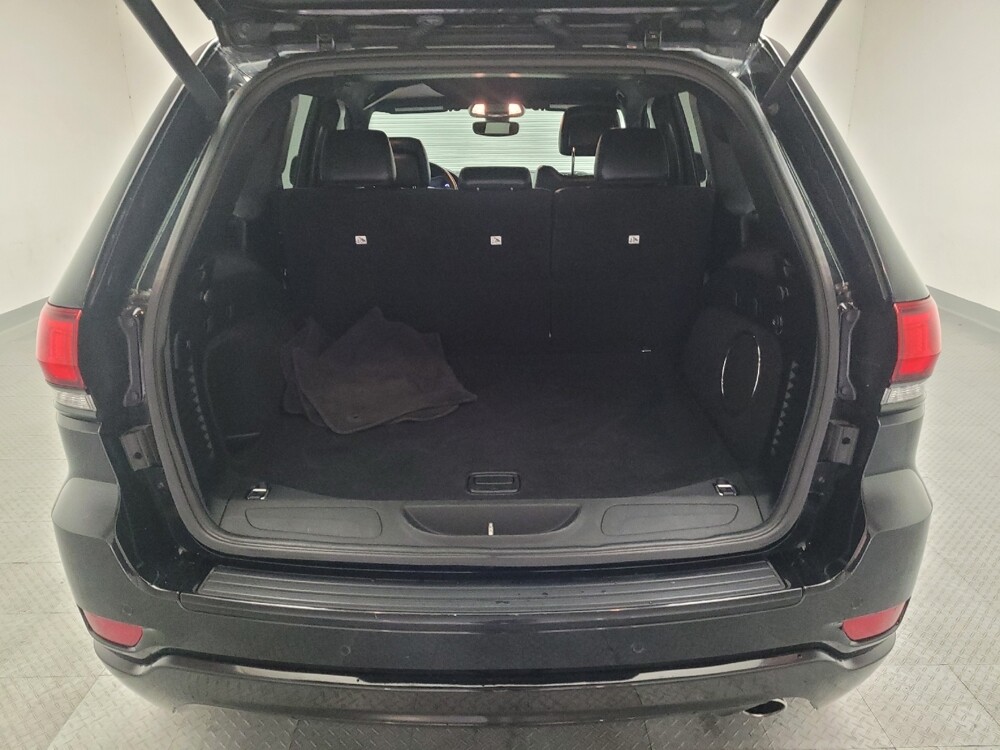 2018 Jeep Grand Cherokee in Sacramento, CA 95821 - 18140924 29